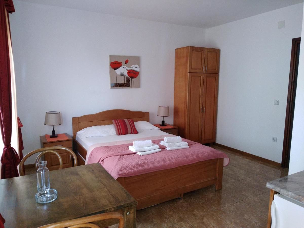 Апартаменты Majero Apartments Утьеха-28