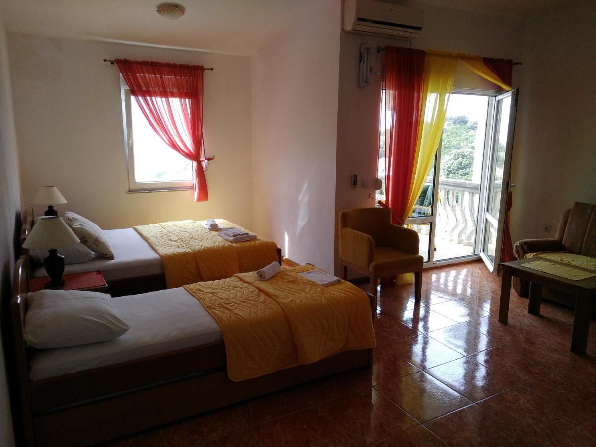 Апартаменты Majero Apartments Утьеха-31