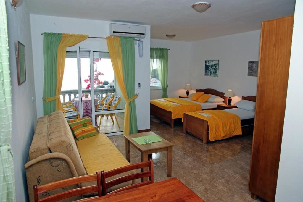 Апартаменты Majero Apartments Утьеха-41