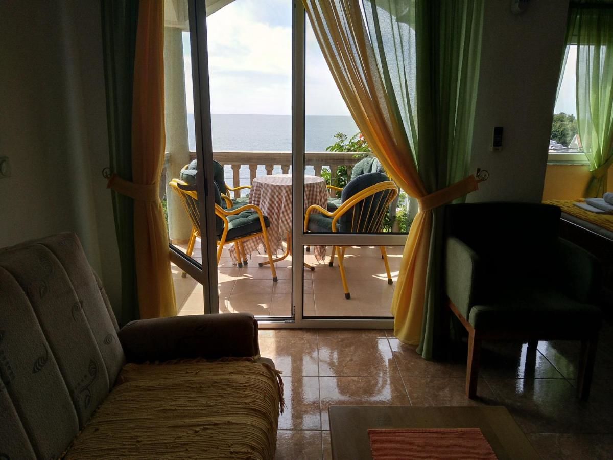 Апартаменты Majero Apartments Утьеха-8