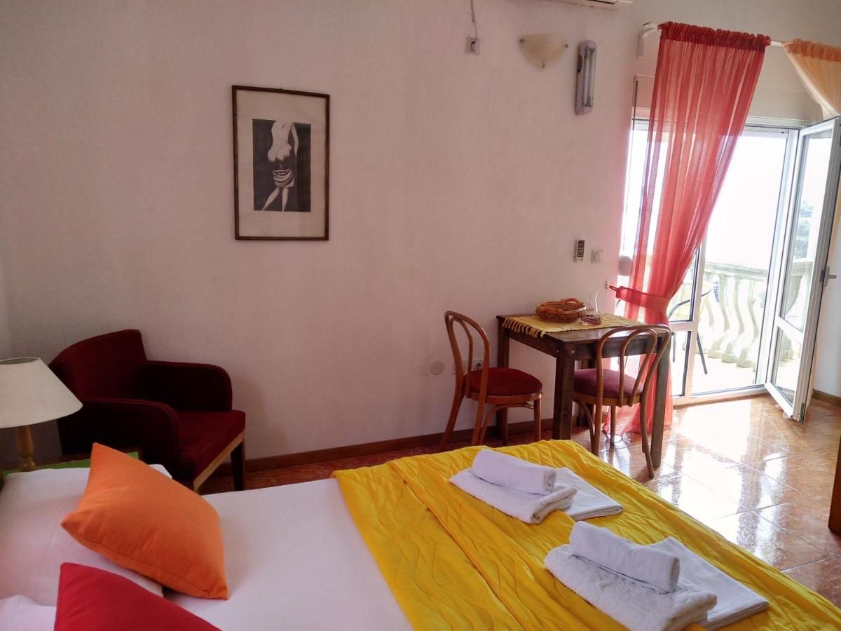 Апартаменты Majero Apartments Утьеха-12