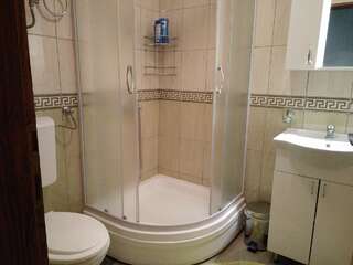 Апартаменты Majero Apartments Утьеха Номер-студио с видом на море (4 взрослых)-5