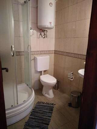 Апартаменты Majero Apartments Утьеха Номер-студио, вид на море (для 2 взрослых)-7