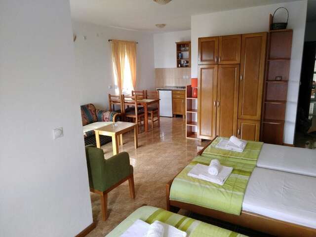 Апартаменты Majero Apartments Утьеха-3