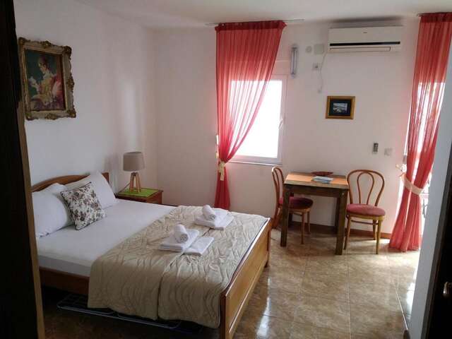 Апартаменты Majero Apartments Утьеха-12