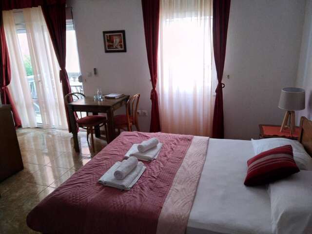 Апартаменты Majero Apartments Утьеха-19
