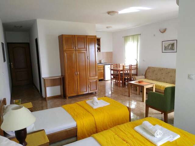Апартаменты Majero Apartments Утьеха-20