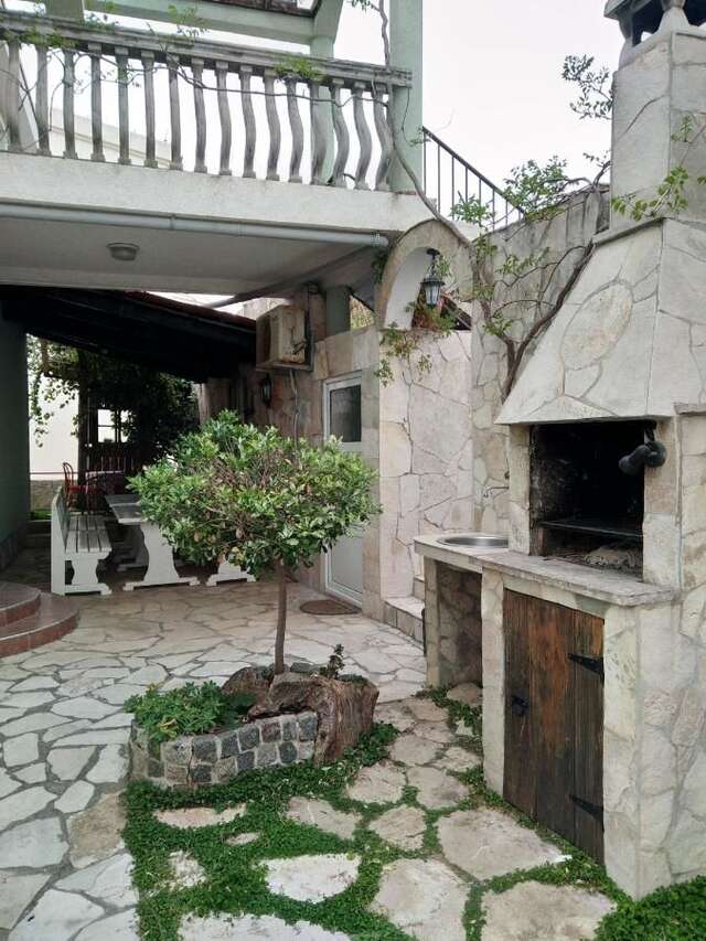 Апартаменты Majero Apartments Утьеха-22