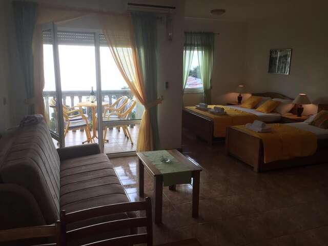 Апартаменты Majero Apartments Утьеха-25