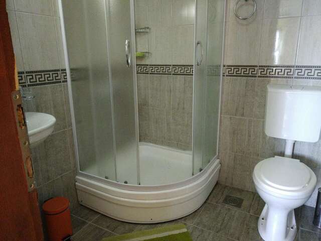 Апартаменты Majero Apartments Утьеха-26