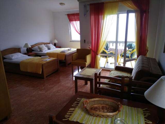 Апартаменты Majero Apartments Утьеха-5