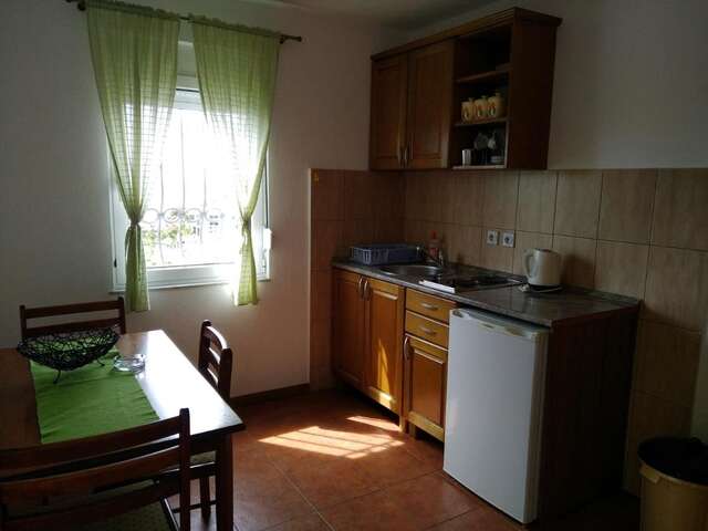 Апартаменты Majero Apartments Утьеха-32