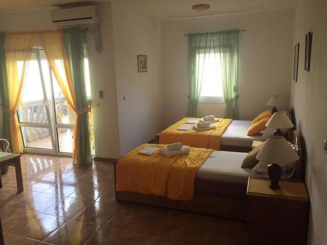 Апартаменты Majero Apartments Утьеха-34