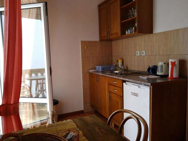 Апартаменты Majero Apartments Утьеха-36
