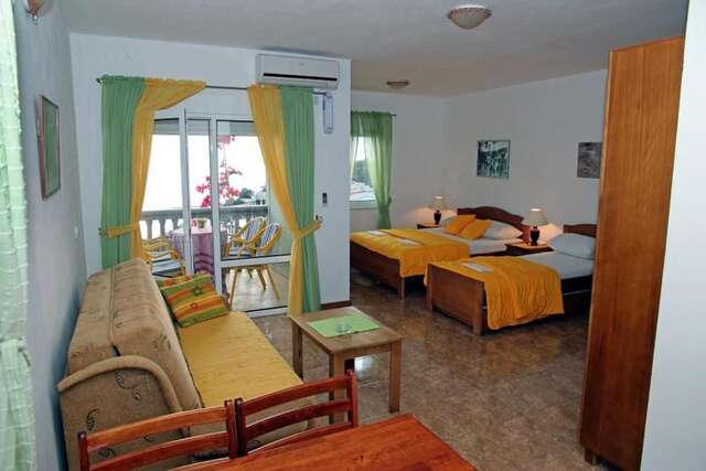 Апартаменты Majero Apartments Утьеха-40