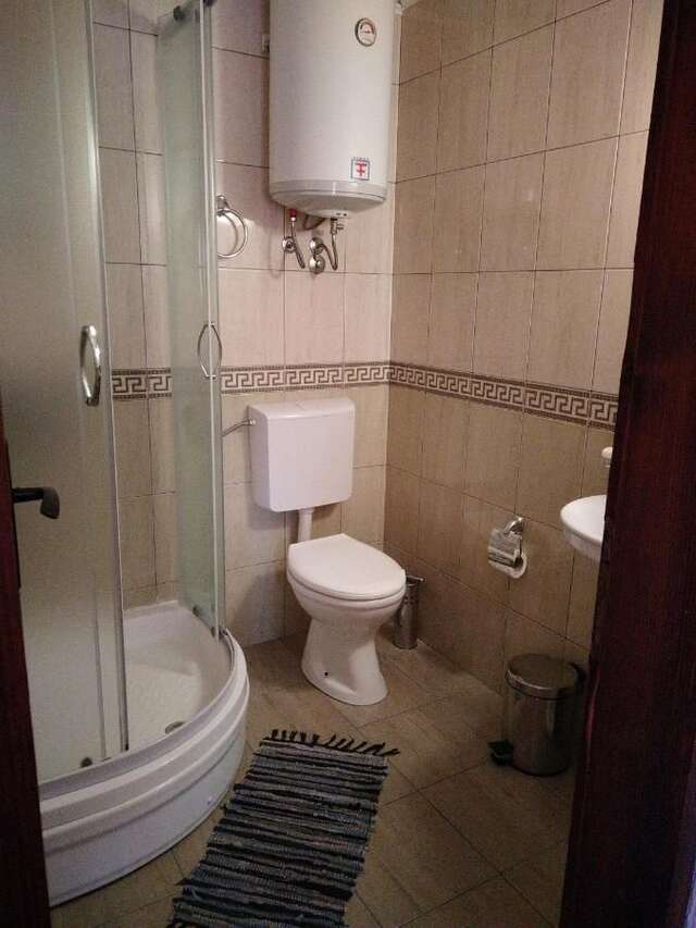 Апартаменты Majero Apartments Утьеха-41
