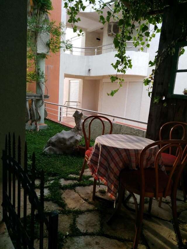 Апартаменты Majero Apartments Утьеха-6
