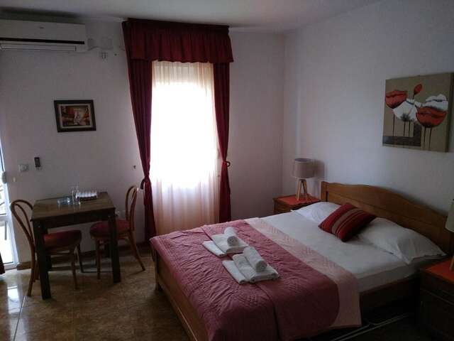 Апартаменты Majero Apartments Утьеха-42