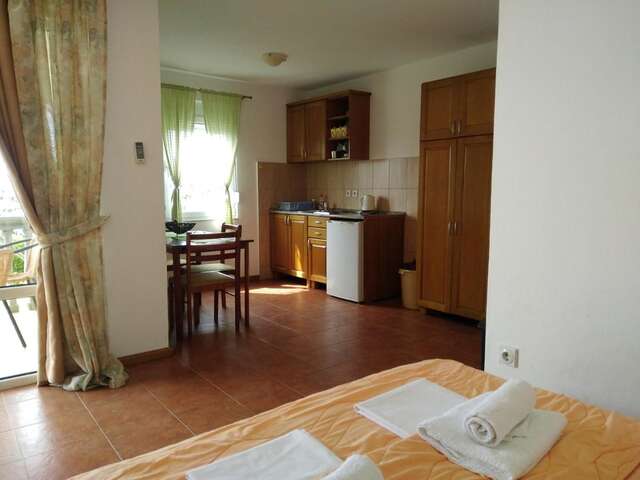 Апартаменты Majero Apartments Утьеха-47