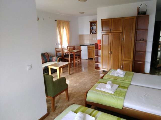 Апартаменты Majero Apartments Утьеха-48