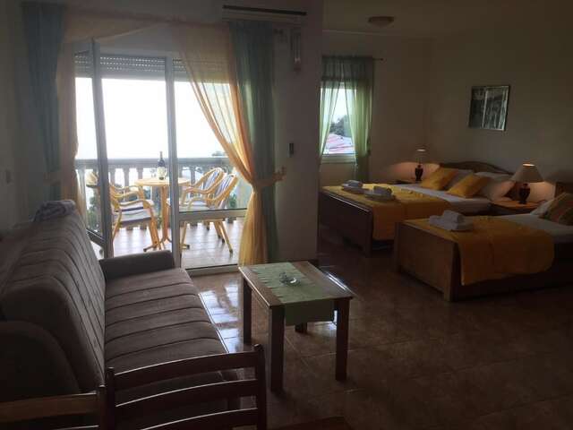 Апартаменты Majero Apartments Утьеха-54
